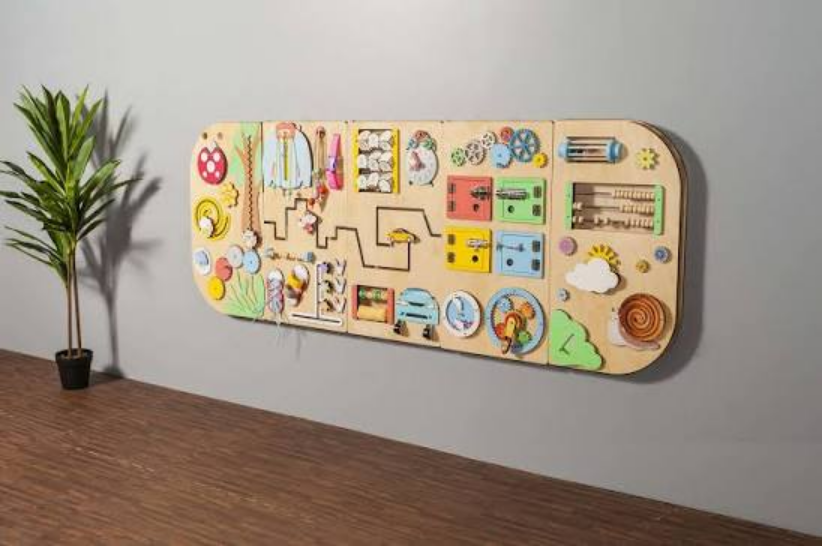 How to Choose the Right Sensory Wall Panels for Schools