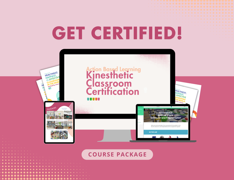 Certifications