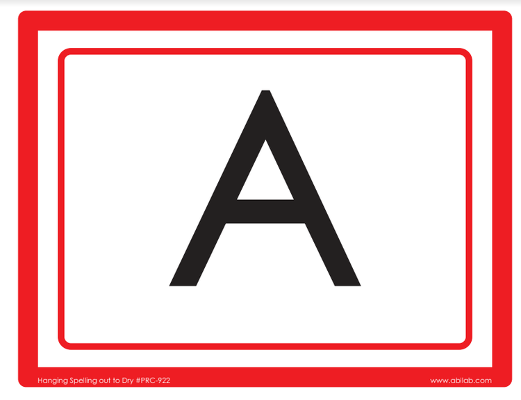 Academic Cards