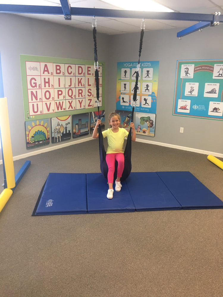 Sensory Lab