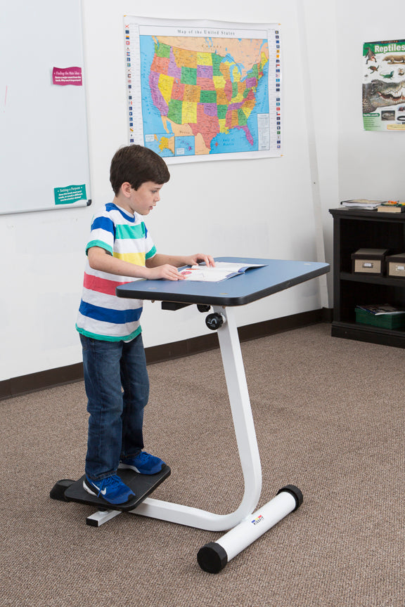 Balance Desks
