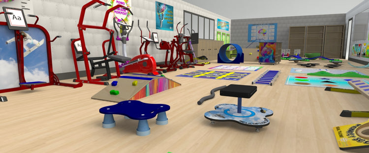 combo lab