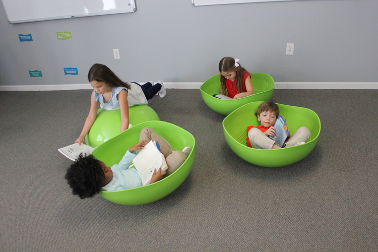 Flexible Seating