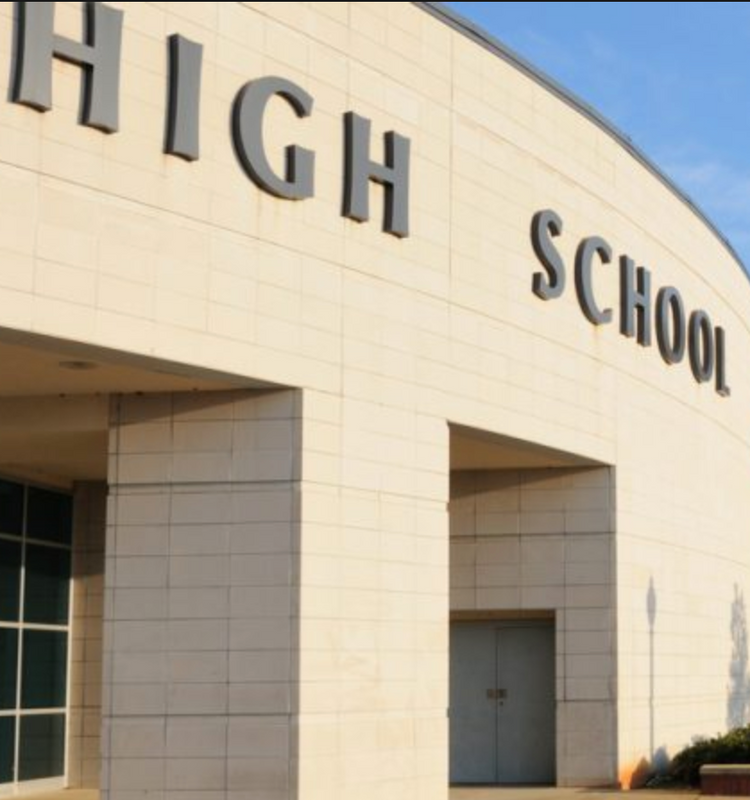 Middle & High School