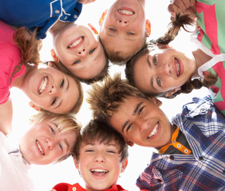 Youth Centers/MWR