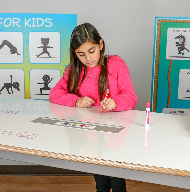 Activity Tables