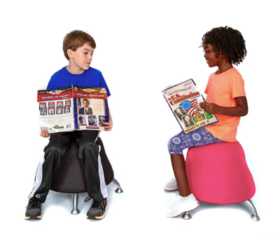 Ball Chairs