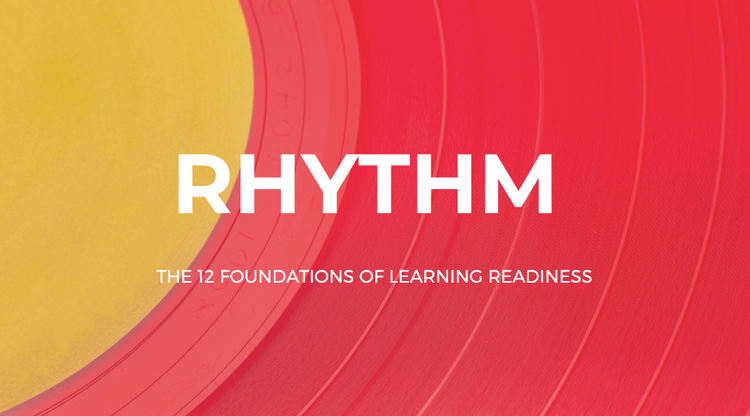 Foundation 5: Rhythm | Beat Awareness and Beat Competancy