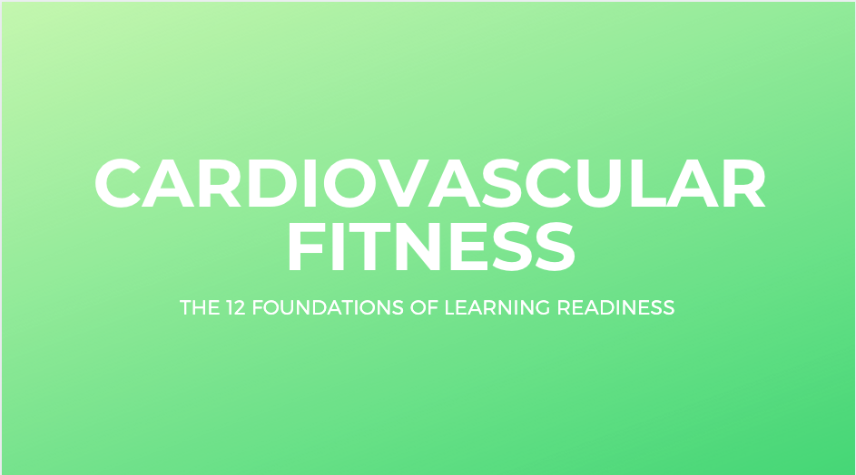 Foundation 10: Cardiovascular Health | Aerobic and Heart Health ...