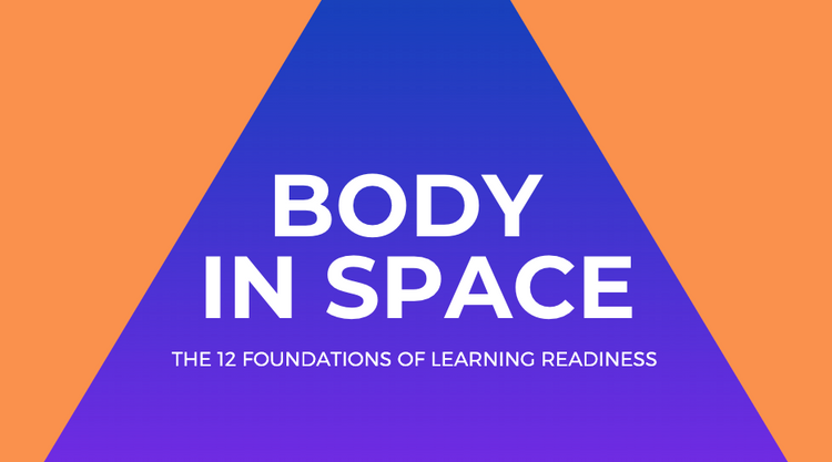 Foundation 2: Body in Space