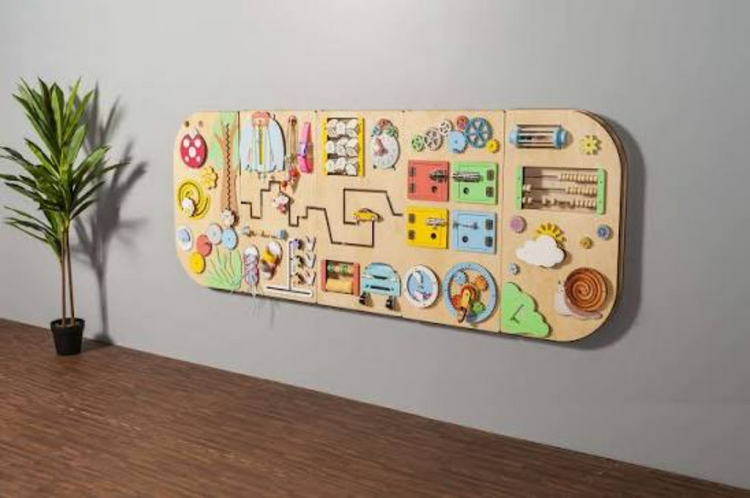 Build Your Own Engagement Walls