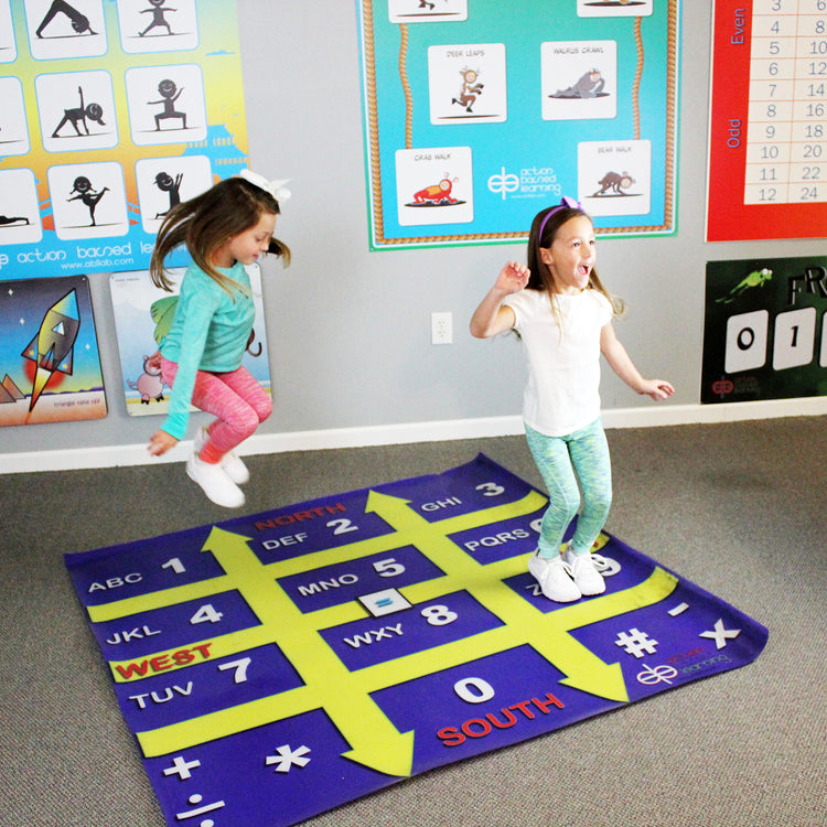 ABL MATS