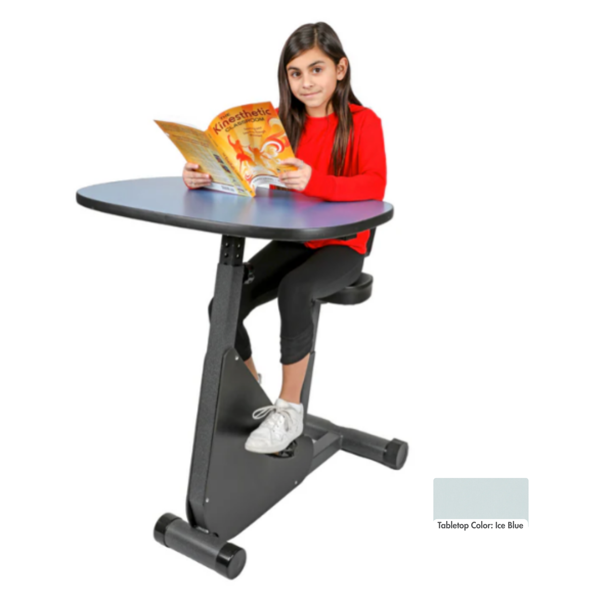Student Pedal Desks [3-5th Grade]