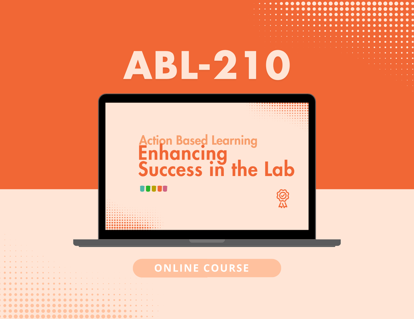 [ABL-210] Lab Progressions: Enhancing Student Success in the ABL Lab