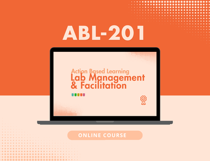 [ABL-201] Lab Management & Facilitation