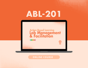 [ABL-201] Lab Management & Facilitation
