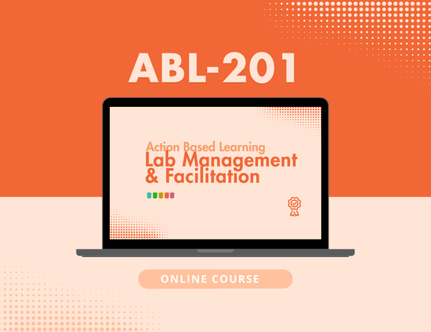 [ABL-201] Lab Management & Facilitation