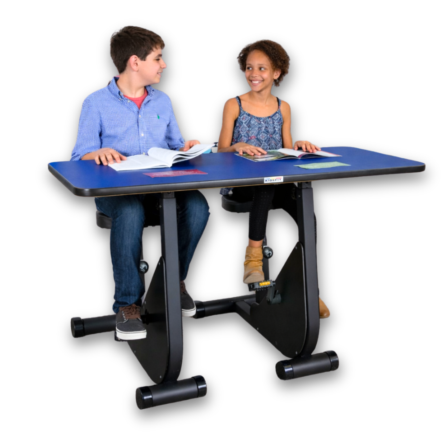 Student Pedal Desks [3-5th Grade]