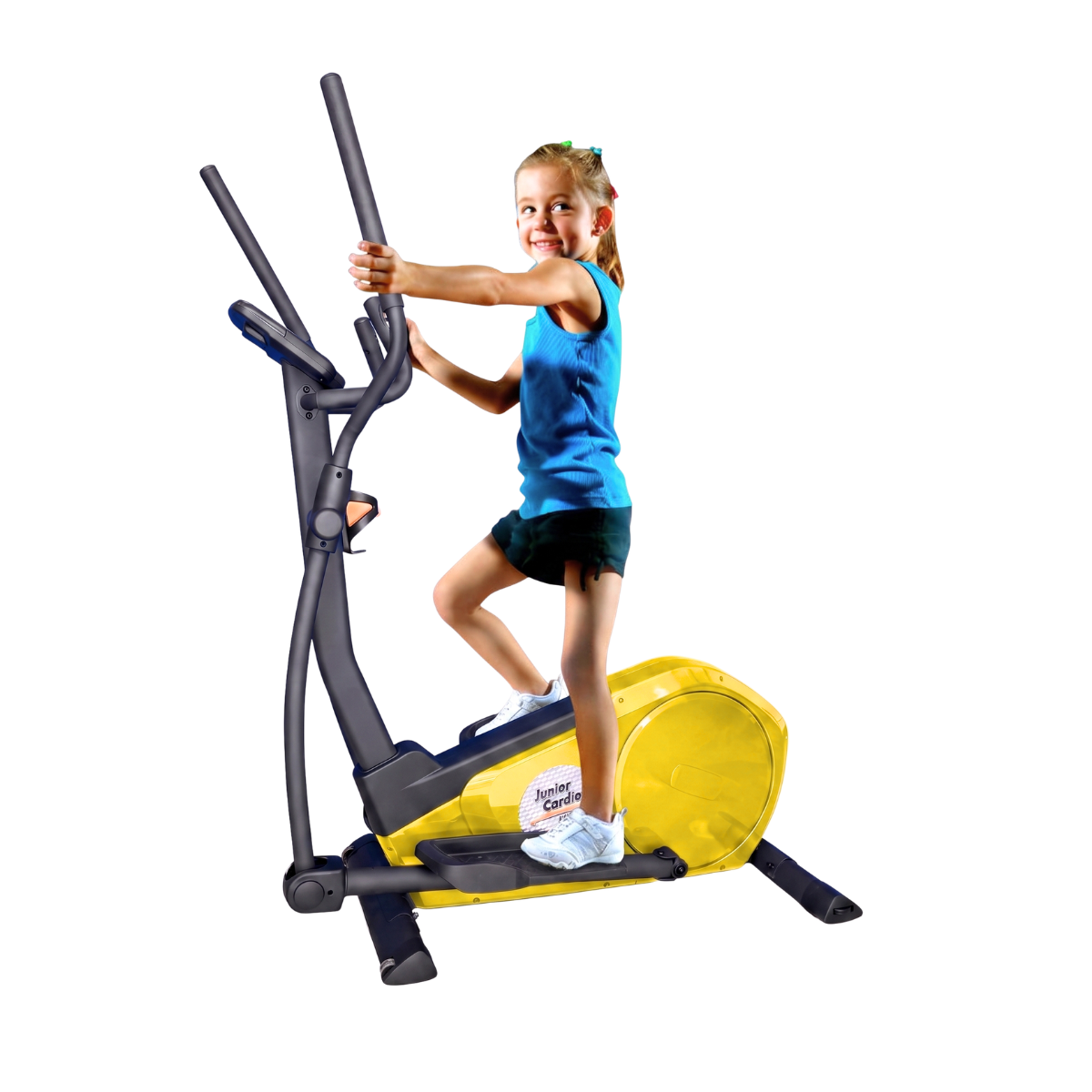 Cardio Kids Elliptical