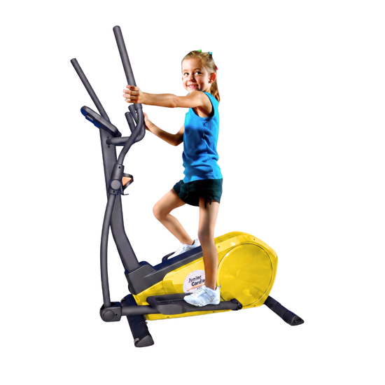 Cardio Kids Elliptical