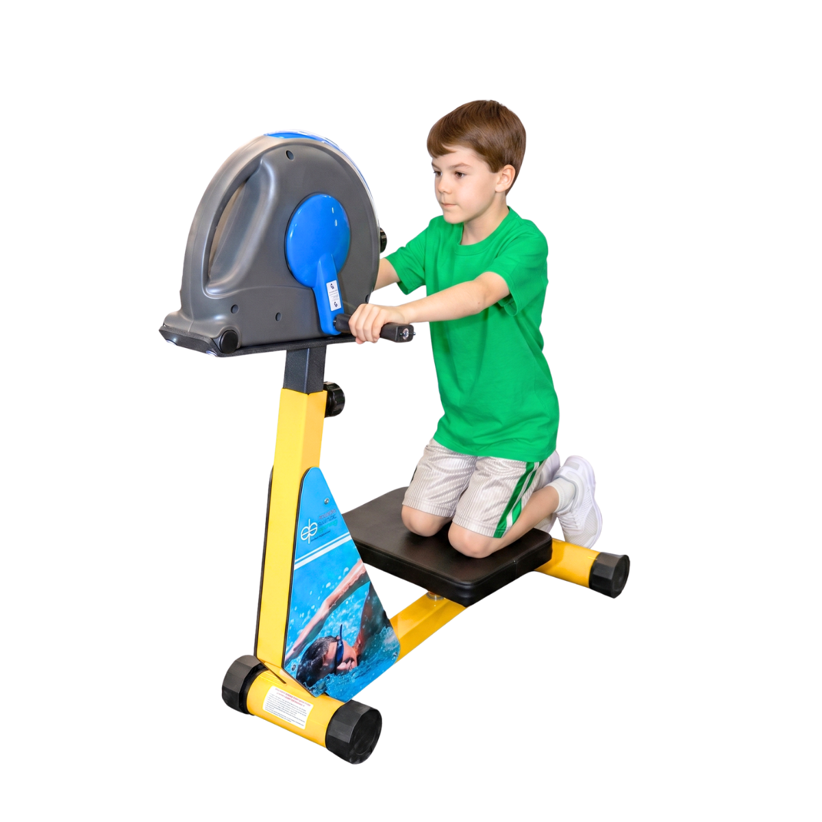 Cardio Kids Swim-N-Spin