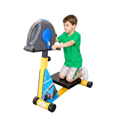 Cardio Kids Swim-N-Spin