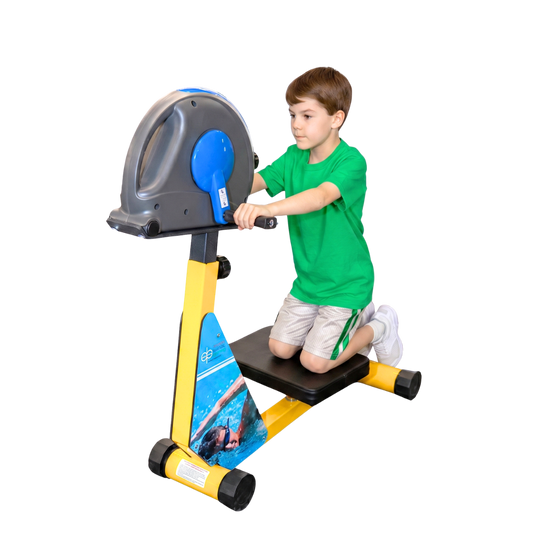 Cardio Kids Swim-N-Spin
