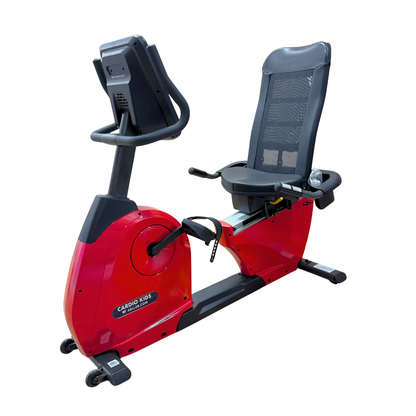 Cardio Kids Fully Recumbent Bike