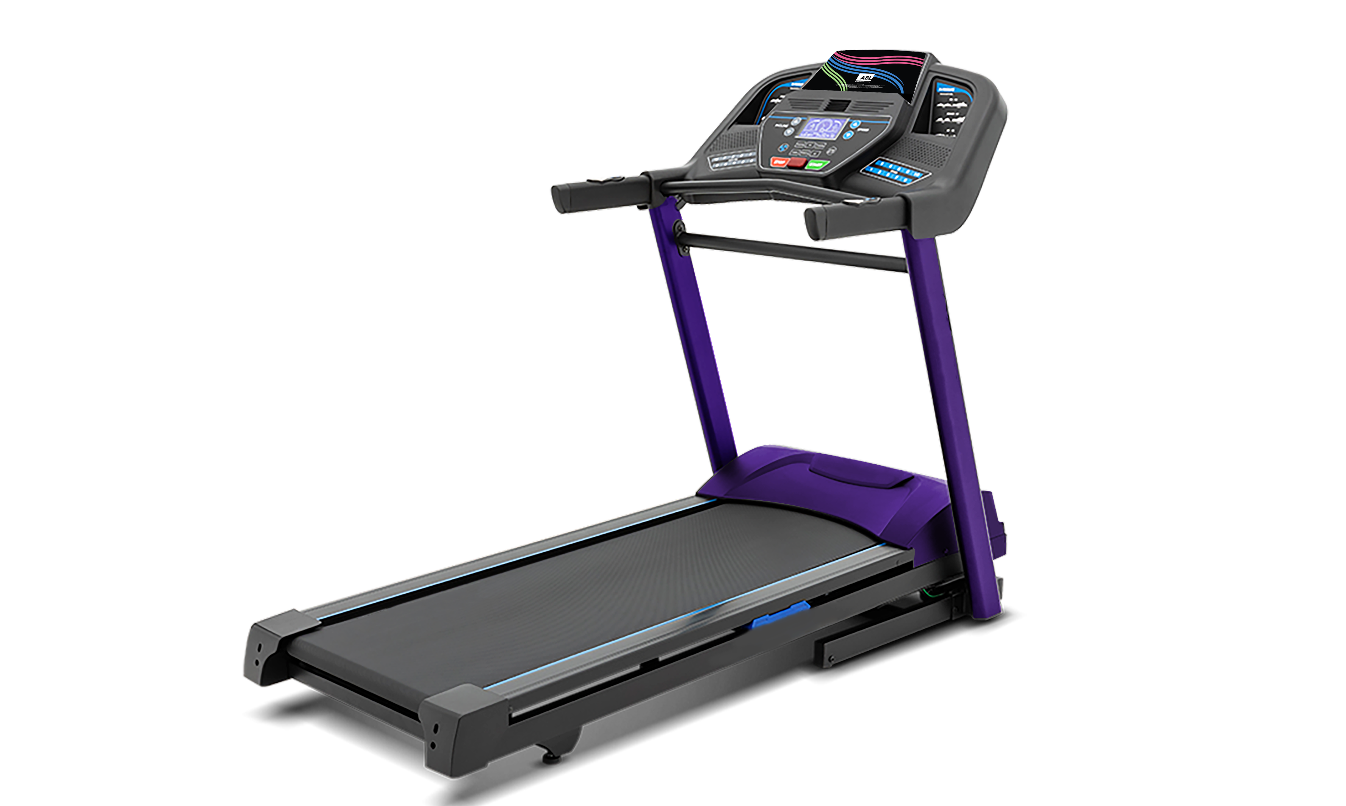 Cardio Kids Big Foot Treadmill
