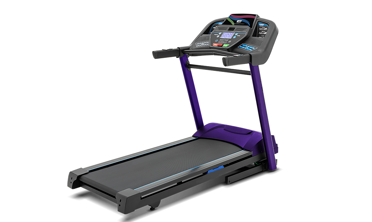 Cardio Kids Big Foot Treadmill
