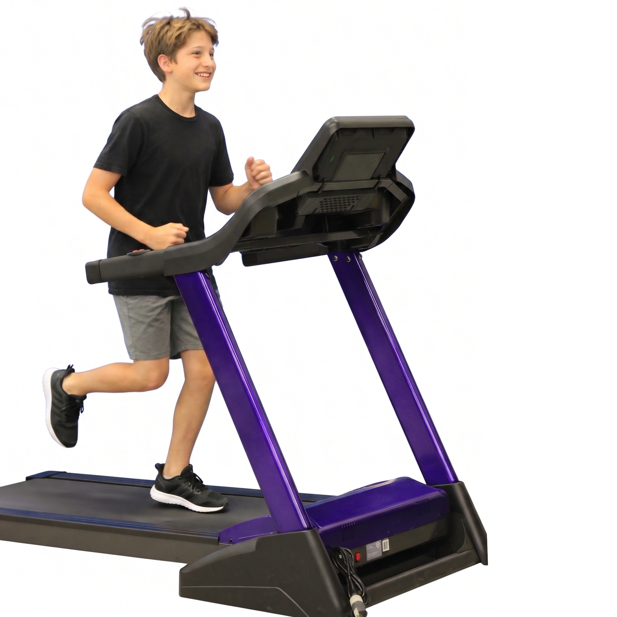 Cardio Kids Big Foot Treadmill
