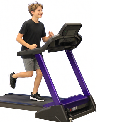 Cardio Kids Big Foot Treadmill