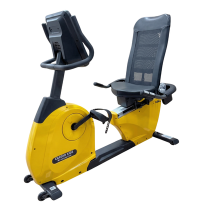 Cardio Kids Fully Recumbent Bike