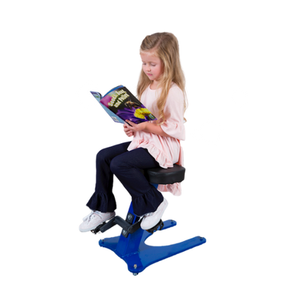 Student Pedal Stools