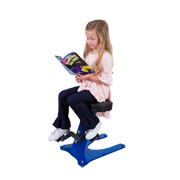 Pedal Stool for Students – Active Classroom Seating | ABL – Action ...
