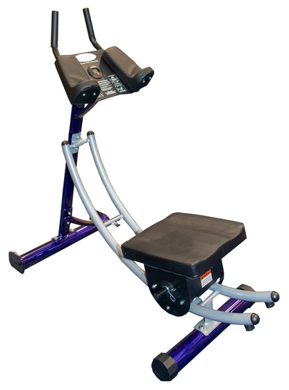 Cardio Kids AB Crunch Machine
