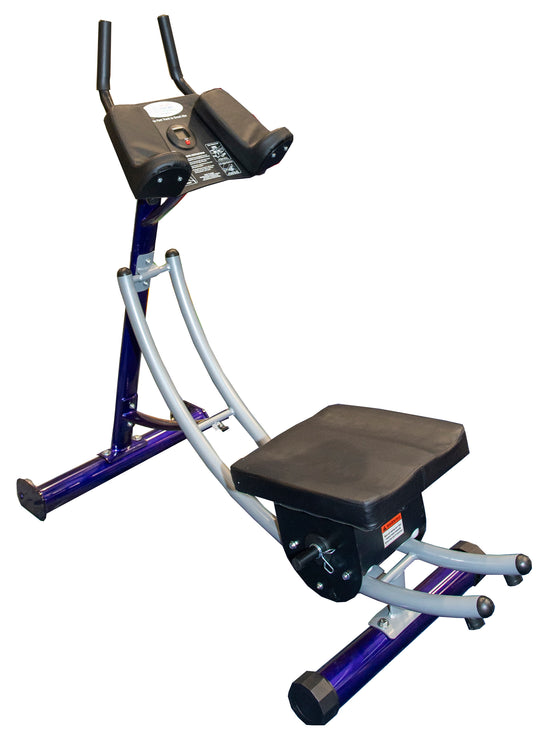 Cardio Kids AB Crunch Machine