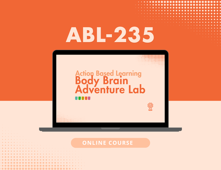 ABL-235 Body Brain Adventure Lab