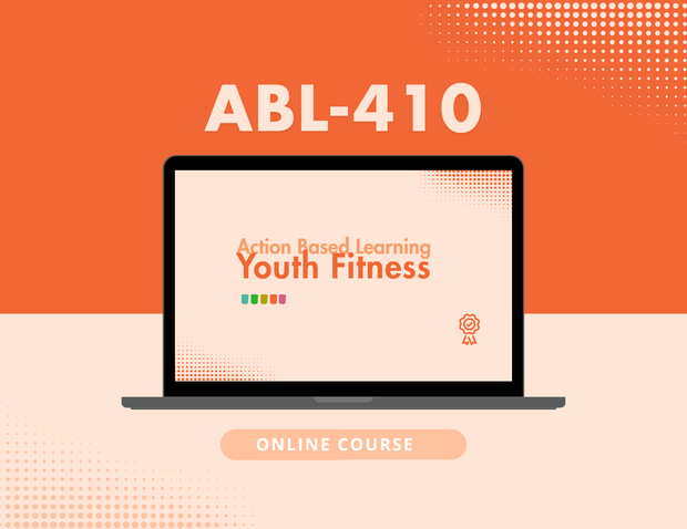 ABL-410 Youth Fitness