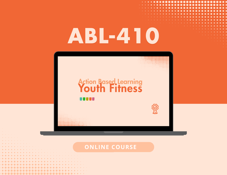 ABL-410 Youth Fitness