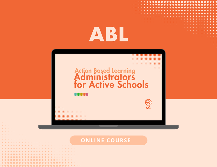 Administrators for ABL Active Schools
