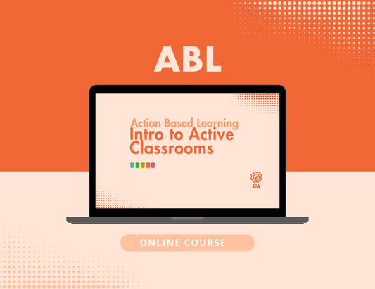 Intro to Kinesthetic and Active Classrooms