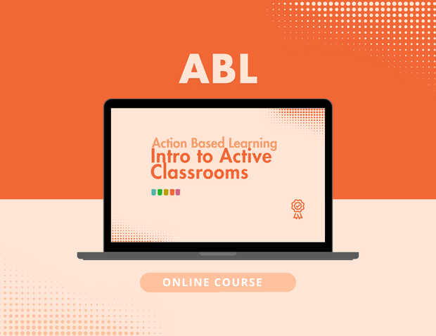 Intro to Kinesthetic and Active Classrooms