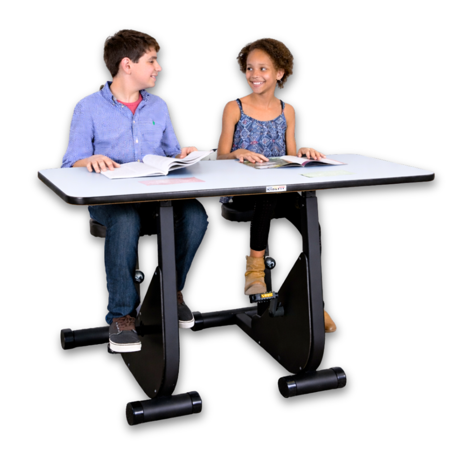 Student Pedal Desks [3-5th Grade]