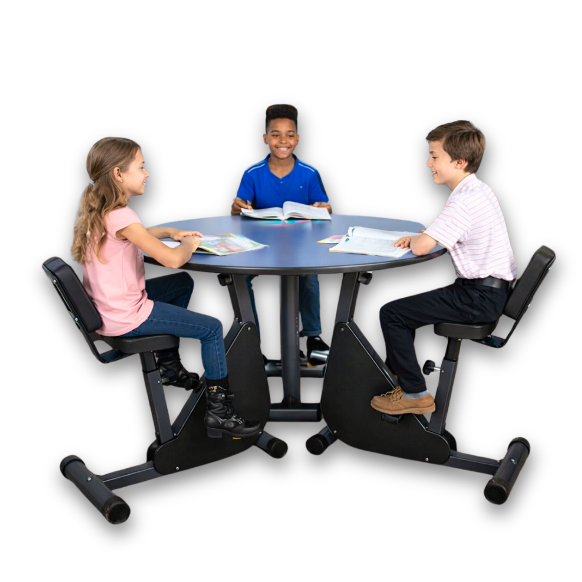 Student Pedal Desks [3-5th Grade]