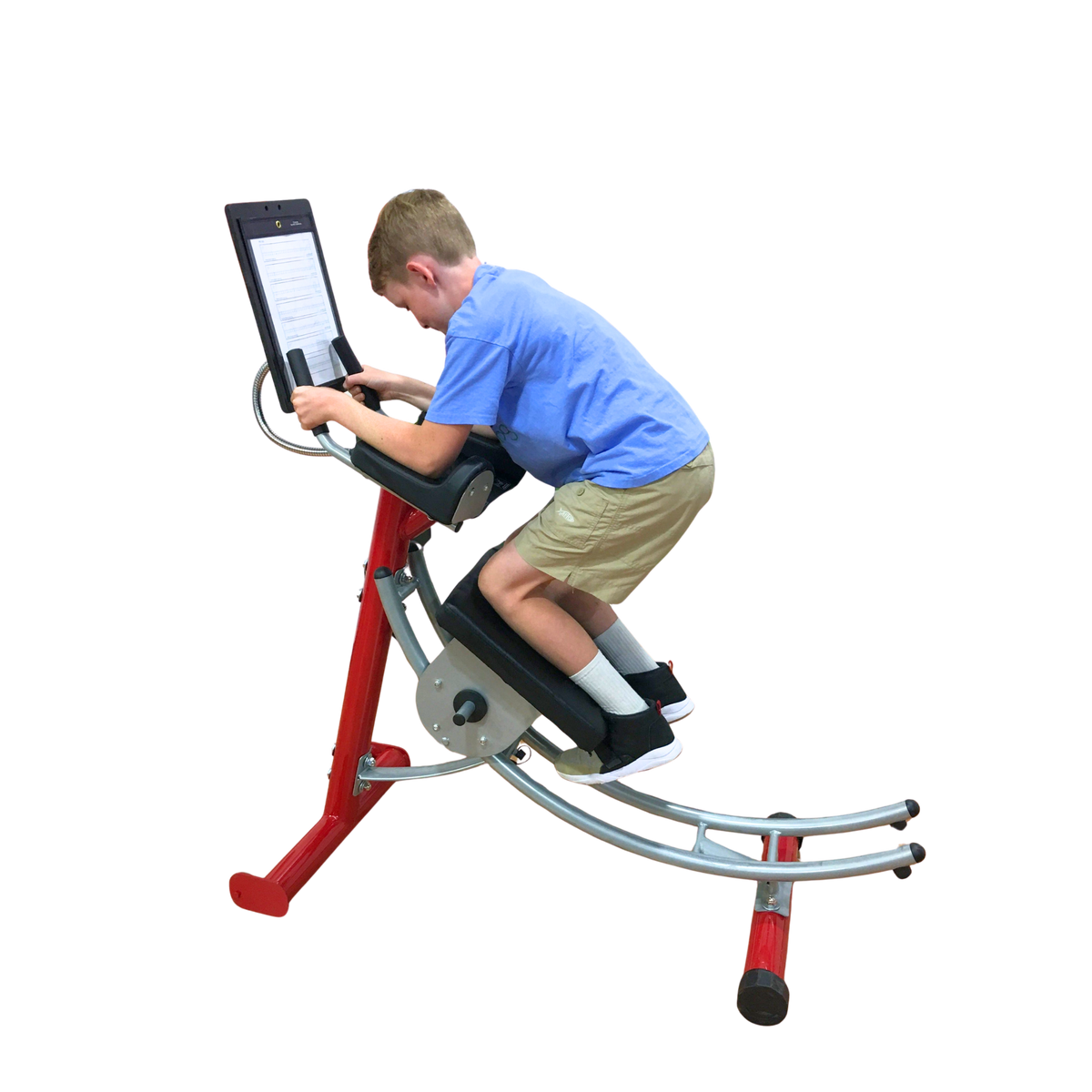 Cardio Kids AB Crunch Machine