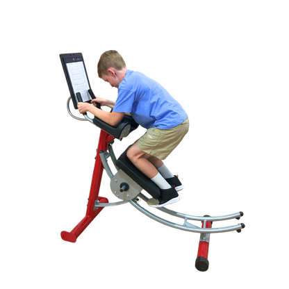 Cardio Kids AB Crunch Machine