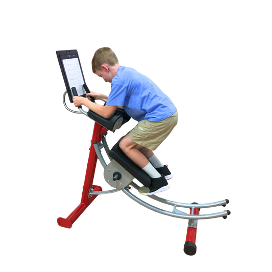 Cardio Kids AB Crunch Machine