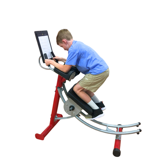 Cardio Kids AB Crunch Machine