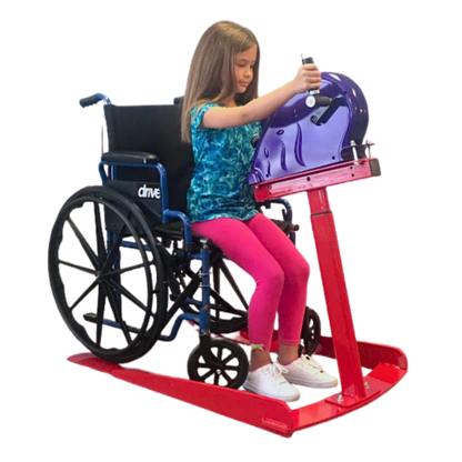 ABL Adaptive Pediatric Super Cycle